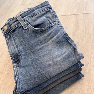 Bundle of 4 AG Jeans